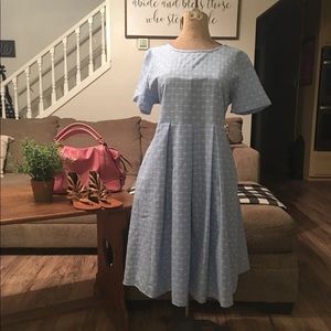 Flamingo urban size large Euc